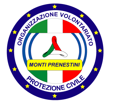 Protezione Civile Monti Prenestini Castel San Pietro Romano
