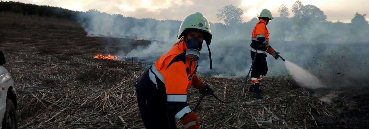 Antincendio Boschivo