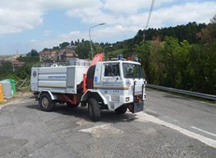 protezione-civile-monti-prenestini-fresia-4x4-regione-lazio